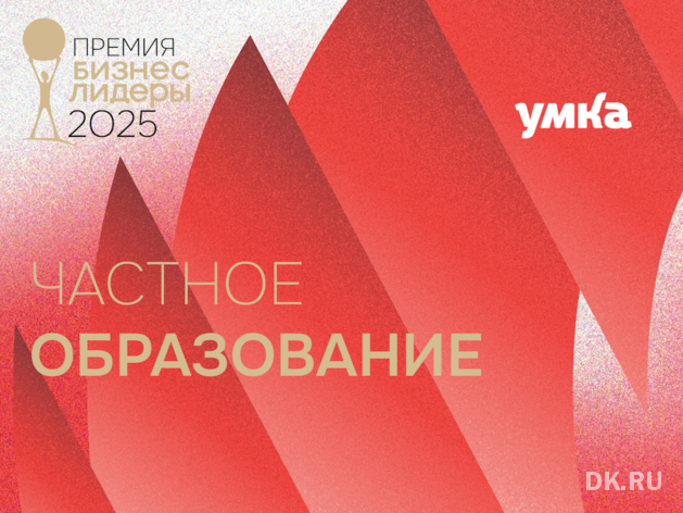 Новая планка детства: какие проекты вошли в шорт-лист номинации «Частное образование»