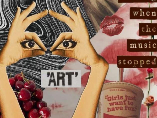 Культурный марафон: куда сходить в Красноярске 29 ноября...5 декабря `2025