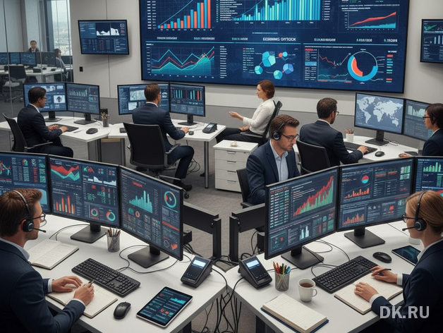 Рыба, кофе и бензин: что разгоняет инфляцию в Красноярском крае