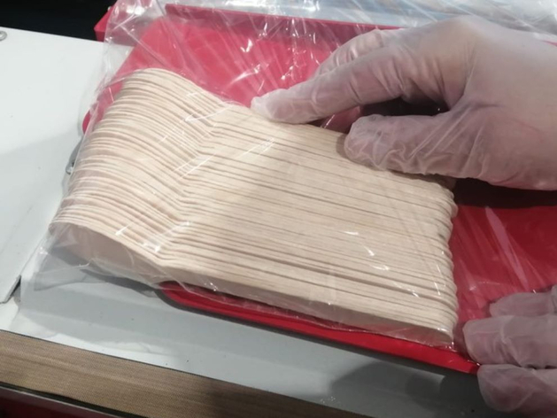 В Красноярском крае в производство одноразовой посуды из березы вложат 150 млн рублей