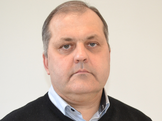 Партизанскому району Красноярского края назначили временного главу