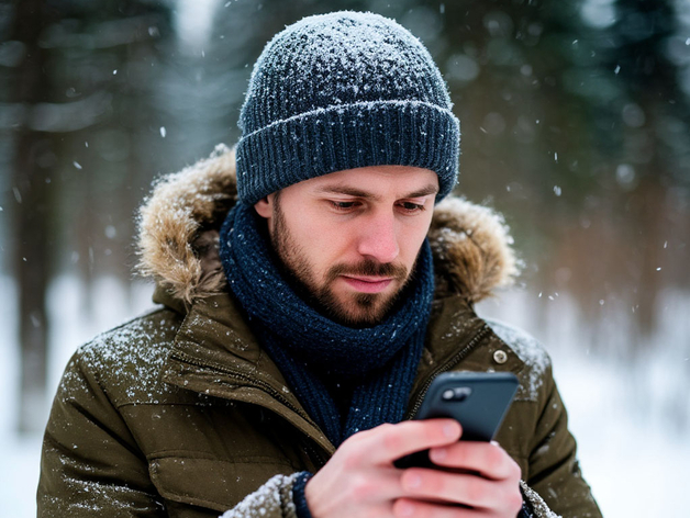 В Красноярске спустя четыре месяца заработал мобильный интернет