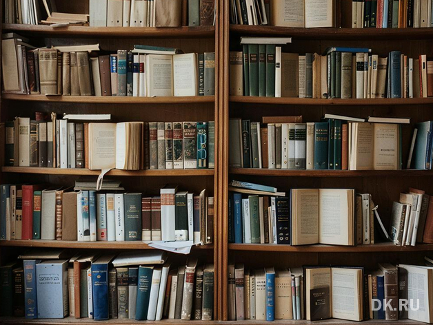 ТОП5 лучших бизнес-книг года: выбор красноярцев 