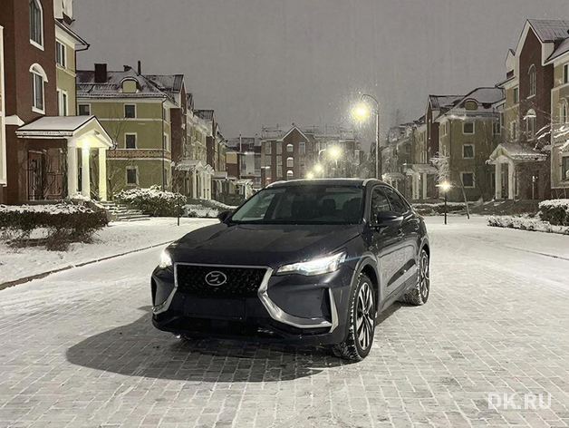 И миллиона мало? Водители Красноярска рассказали, какими должны быть лимиты по ОСАГО
И миллиона мало? Водители Красноярска рассказали, какими должны быть лимиты по ОСАГО