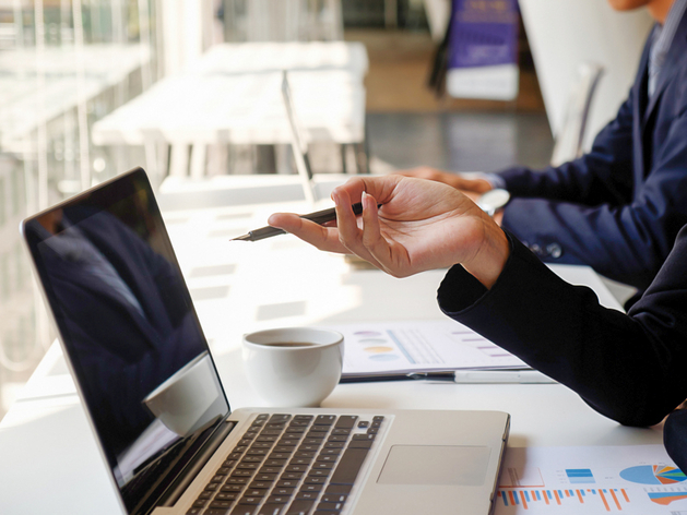 Как повысить эффективность бизнеса с помощью онлайн-сервисов Как повысить эффективность бизнеса с помощью онлайн-сервисов