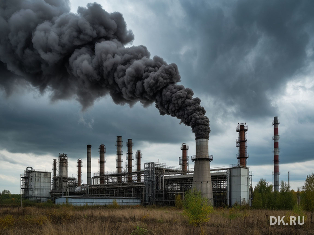 7,5 млрд добавили на улучшение экологии в Красноярском крае: на что направят деньги?