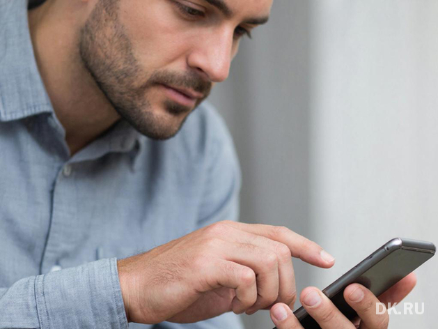 В Красноярске второй день подряд не работает WhatsApp*. В чем причина? 
