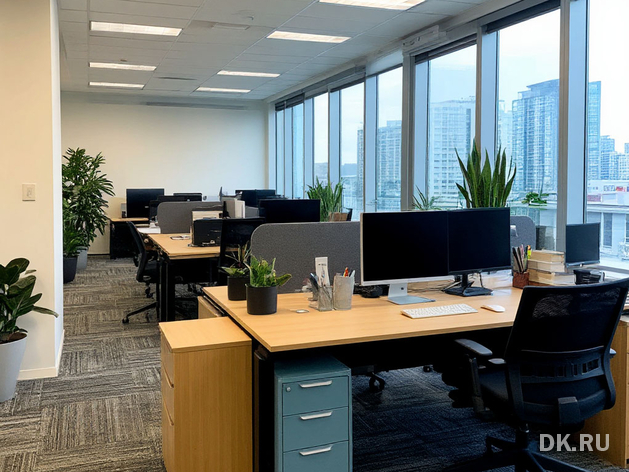 Компании Красноярска готовы платить до 400 тыс. за работу с большим объемом данных Компании Красноярска готовы платить до 400 тыс. за работу с большим объемом данных