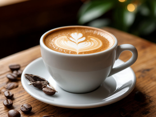 Красноярская сеть кофеен Green House закрыла все заведения в Якутии Красноярская сеть кофеен Green House закрыла все заведения в Якутии