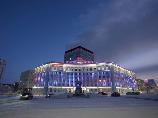 Наследник Арктики: как развивать семейный бизнес в Норильске