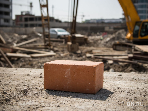 В Красноярске продается кирпичный завод за 15 млн рублей
В Красноярске продается кирпичный завод за 15 млн рублей