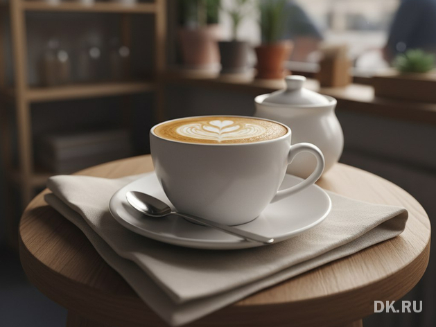 Золотая чашка: кофе в Красноярске один и самых дорогих в России Золотая чашка: кофе в Красноярске один и самых дорогих в России