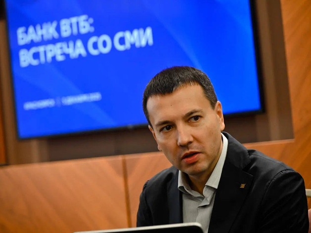 Интеграция ВТБ и Почта Банка завершится в следующем году Интеграция ВТБ и Почта Банка завершится в следующем году