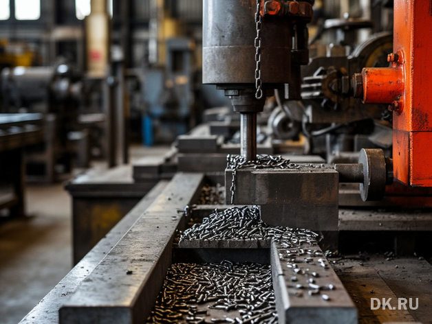 Инвестиции в экономику Красноярского края в 2025 достигнут 1,3 трлн рублей