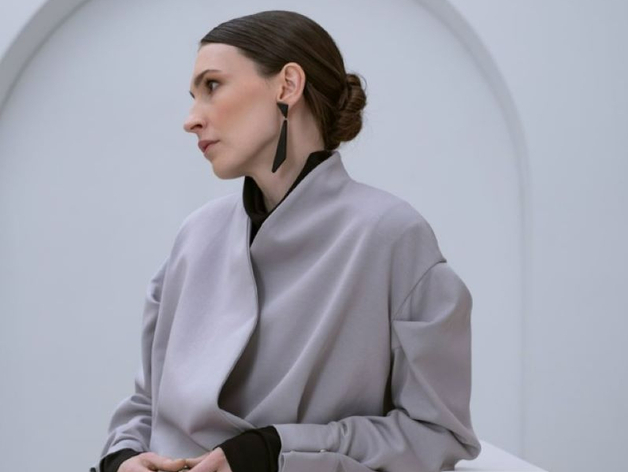 Дизайнеры в декабре откроют «Дом мод» в Красноярске Дизайнеры в декабре откроют «Дом мод» в Красноярске