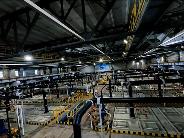 Производство «Норникеля» приросло кобальтом премиум-класса Производство «Норникеля» приросло кобальтом премиум-класса