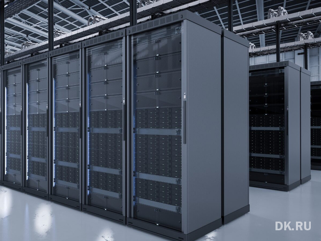 Красноярский край может стать площадкой для крупнейшего ЦОД в России
Красноярский край может стать площадкой для крупнейшего ЦОД в России