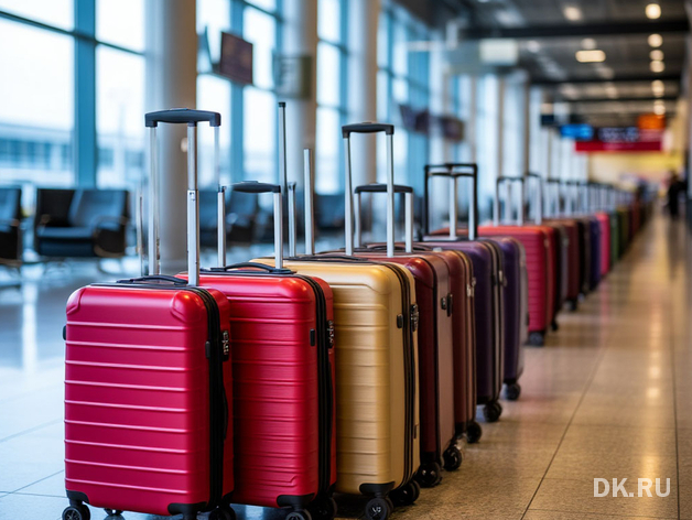 Два рейса из Москвы в Красноярск задерживаются из-за атаки беспилотников Два рейса из Москвы в Красноярск задерживаются из-за атаки беспилотников