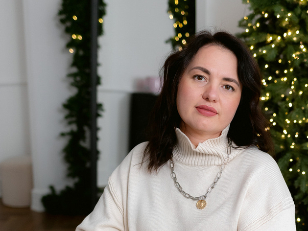 Александра Самойлович: Готовый арендный бизнес — это поток денег Александра Самойлович: Готовый арендный бизнес — это поток денег