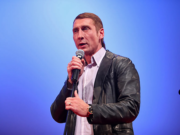 В Красноярске владельца «Сибирской Венеции» приговорили к 7 годам лишения свободы