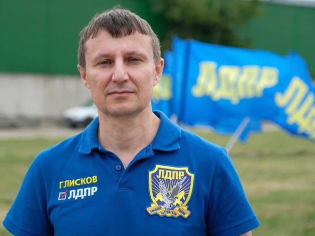 Юристы Александра Глискова добились пересмотра приговора
Юристы Александра Глискова добились пересмотра приговора