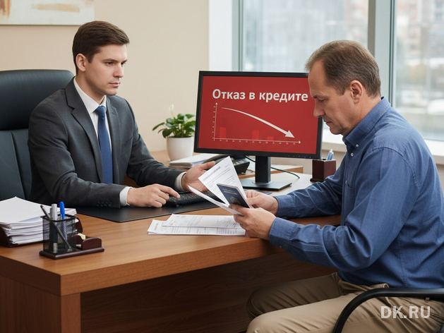 Потребительское кредитование в Красноярском крае продолжает терять в выдаче Потребительское кредитование в Красноярском крае продолжает терять в выдаче