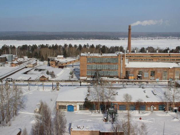 В Красноярском крае запустят первое в стране производство смол для шин В Красноярском крае запустят первое в стране производство смол для шин