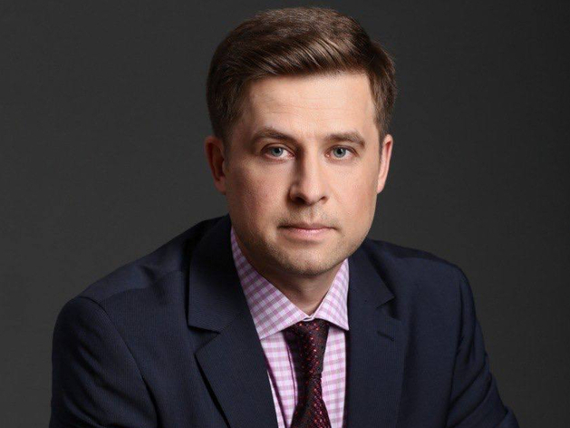 Дмитрий Степанов покинул пост директора Красноярской краевой филармонии Дмитрий Степанов покинул пост директора Красноярской краевой филармонии