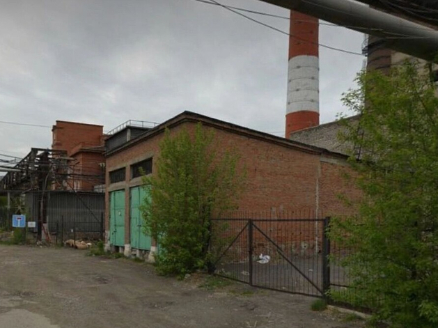 В мэрии снизили цену на земельный участок бывшего телевизорного завода
В мэрии снизили цену на земельный участок бывшего телевизорного завода