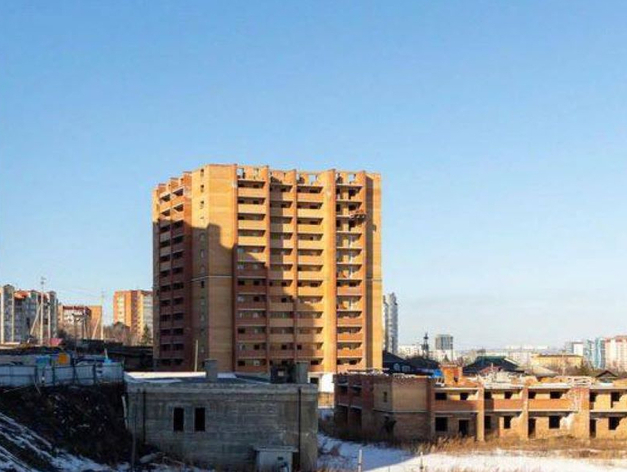 Экс-директора красноярской компании «Реставрация» осудят заочно Экс-директора красноярской компании «Реставрация» осудят заочно