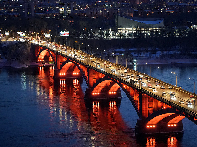 Бюджет Красноярска на 2026 принят с рекордным дефицитом. На сколько ушли «в минус»?
Бюджет Красноярска на 2026 принят с рекордным дефицитом. На сколько ушли «в минус»?