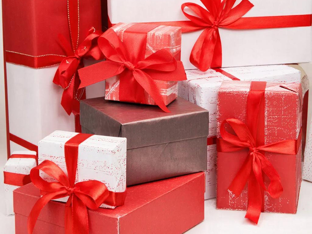 Красноярцы потратят на новогодние подарки больше всех в России. Щедрее — только москвичи Красноярцы потратят на новогодние подарки больше всех в России. Щедрее — только москвичи