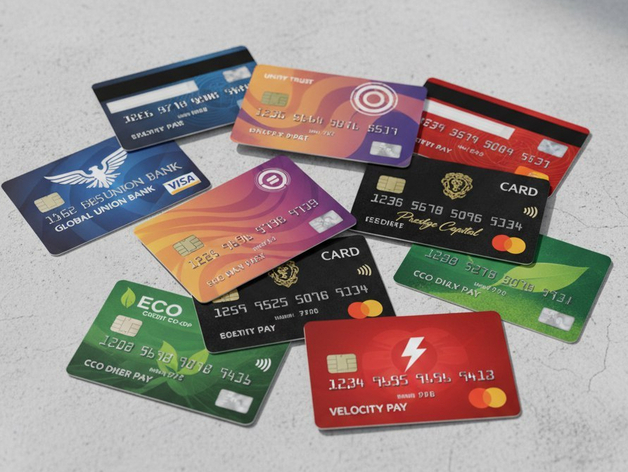 Лимиты по кредиткам в Красноярском крае срезали почти на четверть Лимиты по кредиткам в Красноярском крае срезали почти на четверть