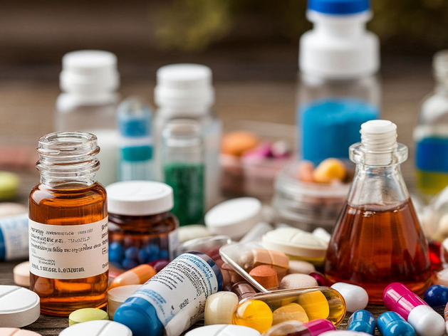 Новокузнецкая компания почти за 1 млрд реконструирует цех «Губернских аптек» в Красноярске Новокузнецкая компания почти за 1 млрд реконструирует цех «Губернских аптек» в Красноярске