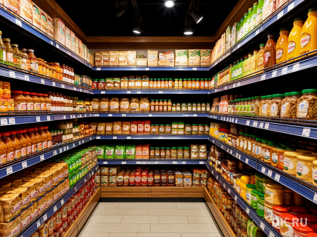 Рост цен в Красноярском крае превысил 6% за 2025 Рост цен в Красноярском крае превысил 6% за 2025