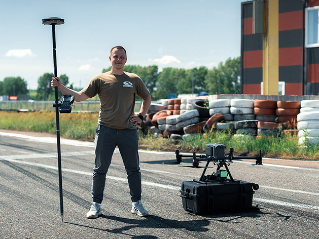 Кто помогает красноярскому бизнесу эффективнее добывать полезные ископаемые Кто помогает красноярскому бизнесу эффективнее добывать полезные ископаемые