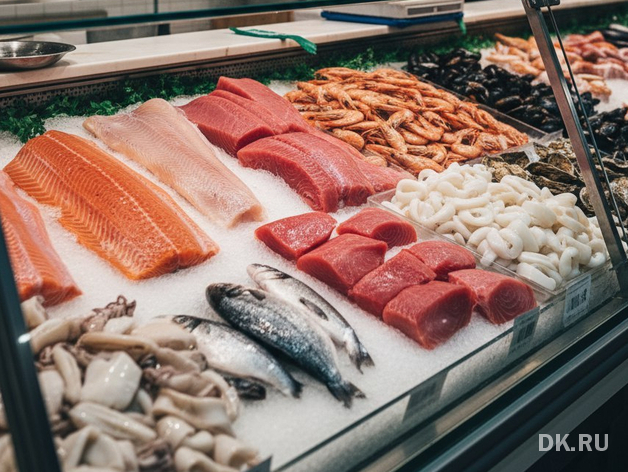 Красноярская сеть магазинов «Рыба Пила» уходит с рынка Красноярская сеть магазинов «Рыба Пила» уходит с рынка