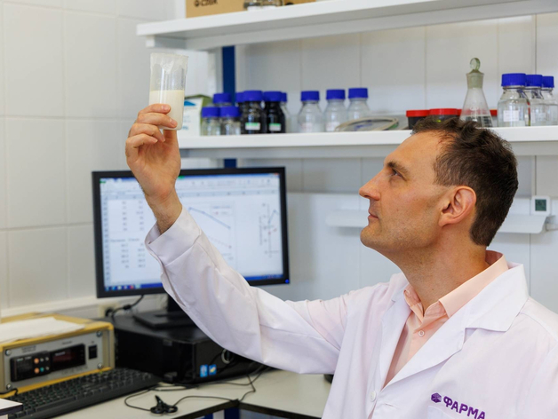 Красноярские ученые разработали экологичный способ добычи трудноизвлекаемой нефти Красноярские ученые разработали экологичный способ добычи трудноизвлекаемой нефти