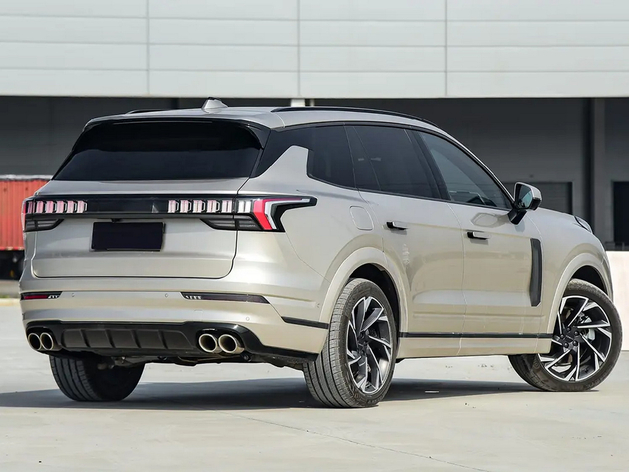 Точка сборки: в Красноярске появятся сразу два дилера Nordcross
Точка сборки: в Красноярске появятся сразу два дилера Nordcross