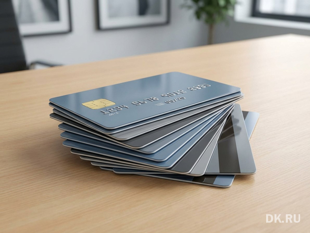 Выдача кредиток в Красноярском крае снизилась сильнее, чем в других регионах Сибири Выдача кредиток в Красноярском крае снизилась сильнее, чем в других регионах Сибири