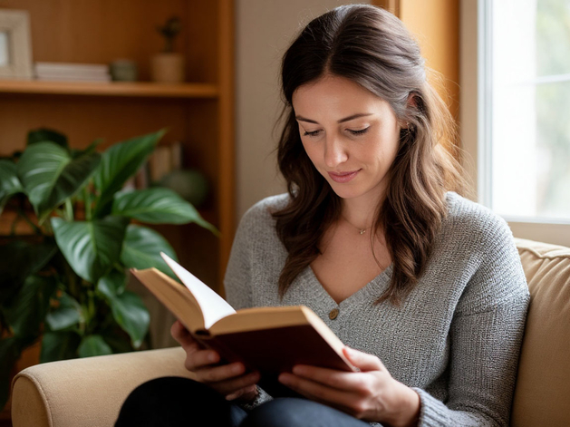 Технологии, мемуары и родительство: какие книги чаще покупали в Красноярском крае за 2025 Технологии, мемуары и родительство: какие книги чаще покупали в Красноярском крае за 2025