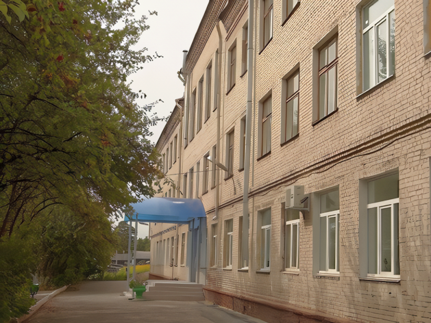 Красноярскую школу с вековой историей отремонтируют за 211 млн рублей Красноярскую школу с вековой историей отремонтируют за 211 млн рублей