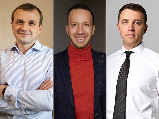 Во что инвестировать в 2026? Финансисты Красноярска о прибыльных инструментах и стратегиях Во что инвестировать в 2026? Финансисты Красноярска о прибыльных инструментах и стратегиях