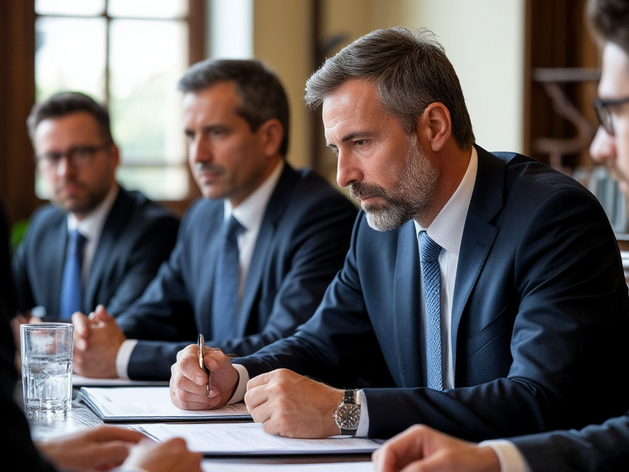 За 2025 в Красноярском крае закрылось свыше 3 тыс. компаний За 2025 в Красноярском крае закрылось свыше 3 тыс. компаний