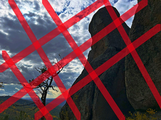 Удивительное рядом, но оно запрещено: Нацпарк «Красноярские Столбы» ввел ограничения
Удивительное рядом, но оно запрещено: Нацпарк «Красноярские Столбы» ввел ограничения