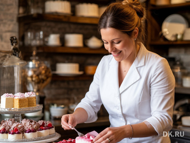В Красноярском крае остро не хватает рабочих, кондитеров и врачей В Красноярском крае остро не хватает рабочих, кондитеров и врачей