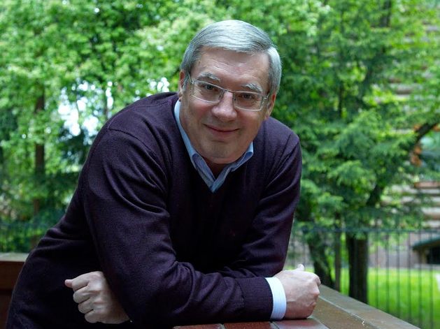 По делу экс-депутата заксобрания Красноярского края допросят Виктора Толоконского По делу экс-депутата заксобрания Красноярского края допросят Виктора Толоконского