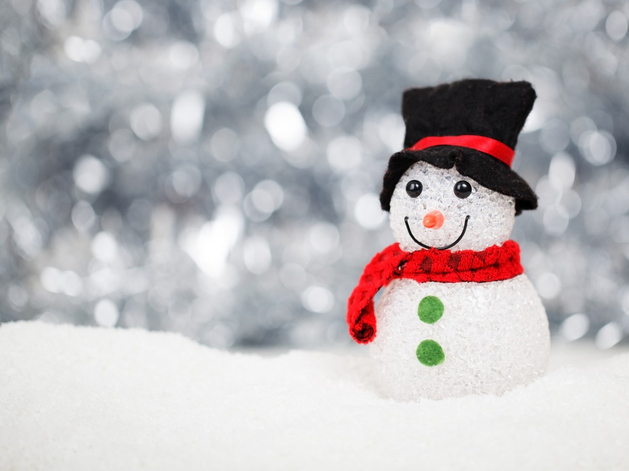 Красноярск ожидает возращение морозов
Красноярск ожидает возращение морозов