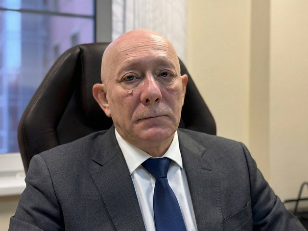 В УК «ЖСК» назначен новый генеральный директор
В УК «ЖСК» назначен новый генеральный директор