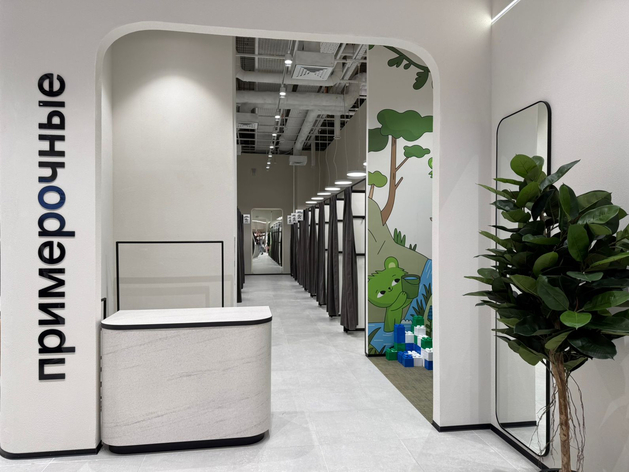 В других городах ситуация хуже. Сколько магазинов одежды закрылось в Красноярске за 5 лет? В других городах ситуация хуже. Сколько магазинов одежды закрылось в Красноярске за 5 лет?